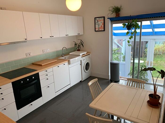 3 Bedroom Terraced House To Rent In Broom Lane, Manchester, M19