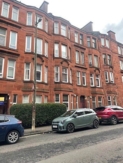 1 Bedroom Flat For Sale In /, Somerville Drive, Glasgow, Glasgow City, G42