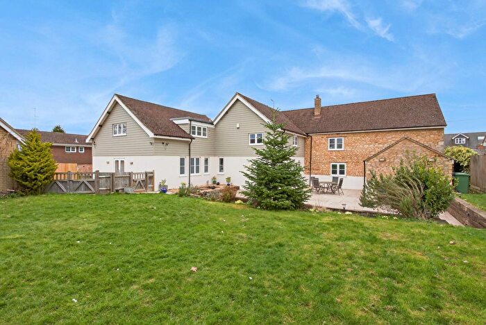 5 Bedroom Detached House For Sale In West End, Silverstone, Towcester, NN12