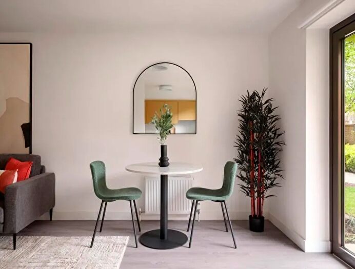 Studio To Rent In Bryant Street, Kendon House, London, E15