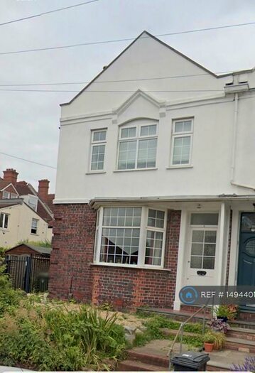 4 Bedroom Detached House To Rent In Wathen Road, Bristol, BS6