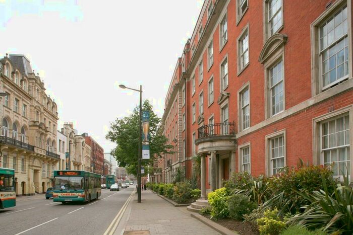 3 Bedroom Apartment To Rent In Westgate Street, City Centre, CF10