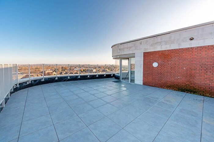 1 Bedroom Flat To Rent In Station Road, Harrow On The Hill, Harrow, HA1