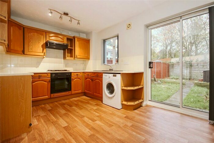2 Bedroom Terraced House To Rent In Hale Close, Hanham, Bristol BS15