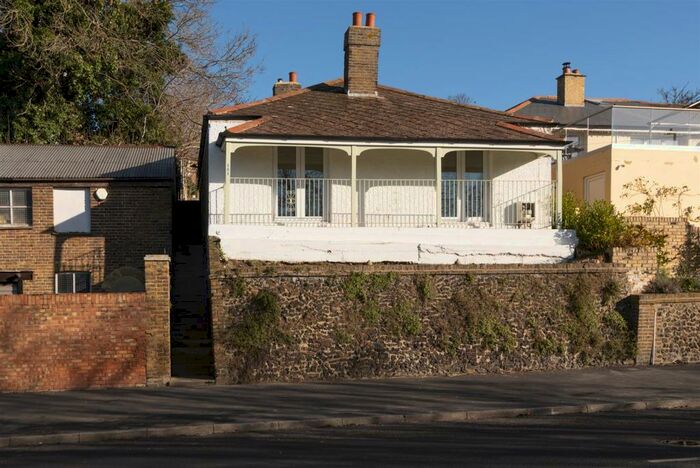 2 Bedroom House To Rent In Dane Road, Margate, CT9