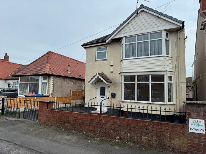 2 Bedroom Flat To Rent In Nutter Road, Thornton Cleveleys, FY5