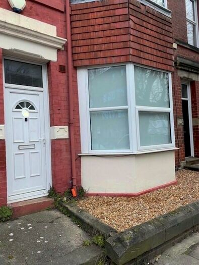 2 Bedroom Flat To Rent In Grantham Road, Newcastle Upon Tyne, NE2