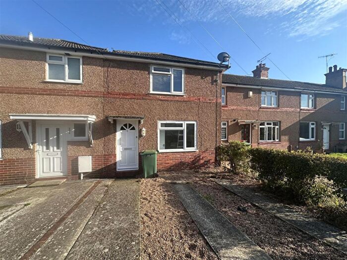 2 Bedroom Property To Rent In Buxton Drive, Bexhill-On-Sea, TN39