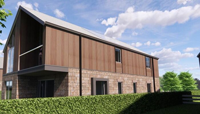 House Of Multiple Occupation For Sale In Plot Land At Old Hall Farm, Over Kellet, Carnforth, Lancashire, LA6