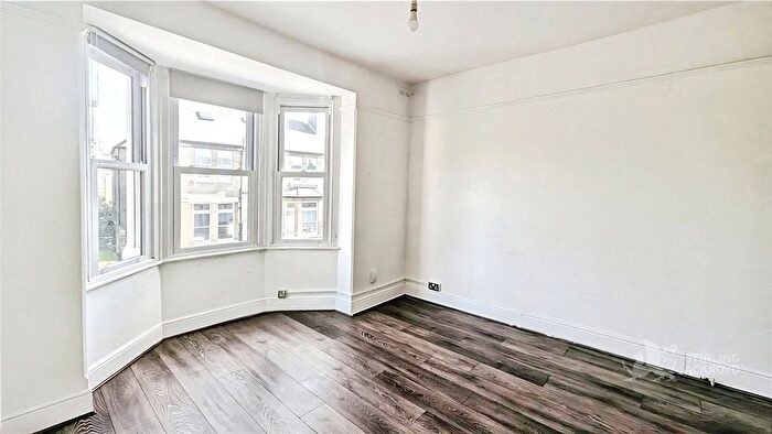 1 Bedroom Flat To Rent In Heathfield Road, Croydon, CR0