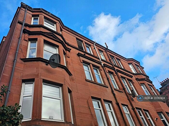 1 Bedroom Flat To Rent In Dumbarton Road, Glasgow, G14