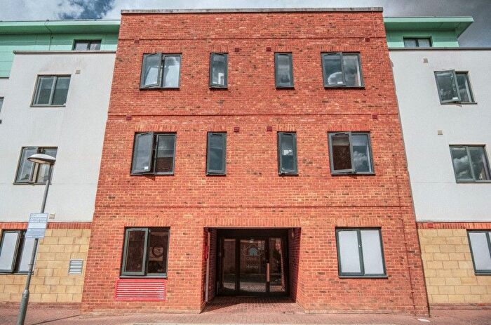Studio To Rent In Behn Hall, Canterbury, Kent, CT1