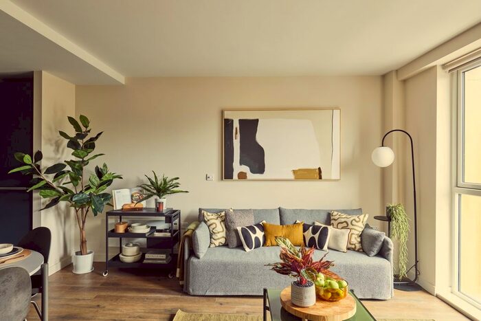 1 Bedroom Flat To Rent In Mustard Wharf At Tower Works, Wharf Approach, Leeds, LS1