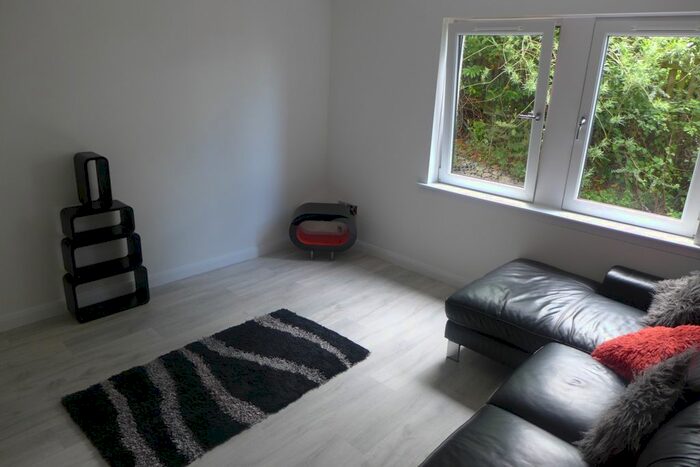 2 Bedroom Flat To Rent In Sunnybank Road, Kittybrewster, Aberdeen, AB24