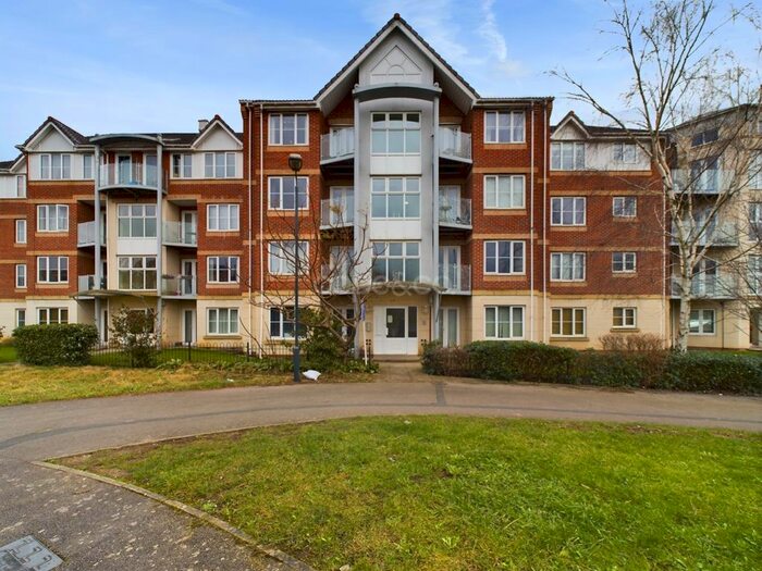 2 Bedroom Flat To Rent In Pacific Way, Derby, Derbyshire, DE24