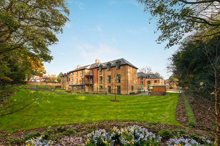 1 Bedroom Retirement Property To Rent In Langholm Close, Beverley, East Riding Of Yorkshire, HU17