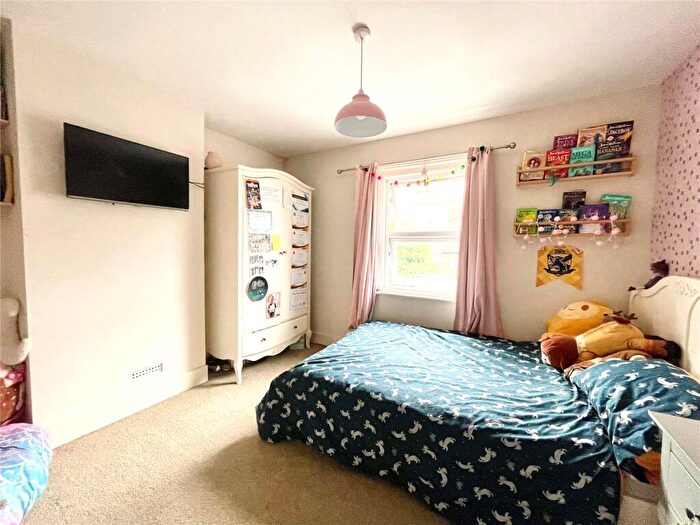 3 Bedroom End Of Terrace House For Sale In Bradford Street, Old Town, Eastbourne, BN21