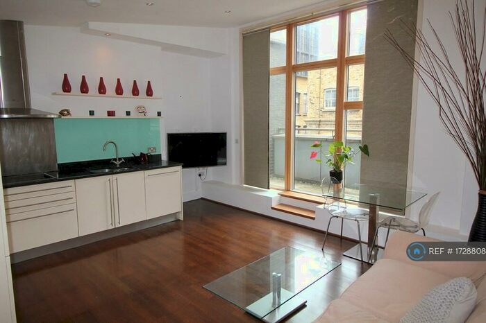 2 Bedroom Flat To Rent In Britannia Building, London, N1