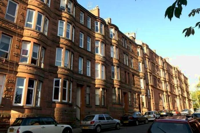 1 Bedroom Flat To Rent In Laurel Place, Glasgow, G11