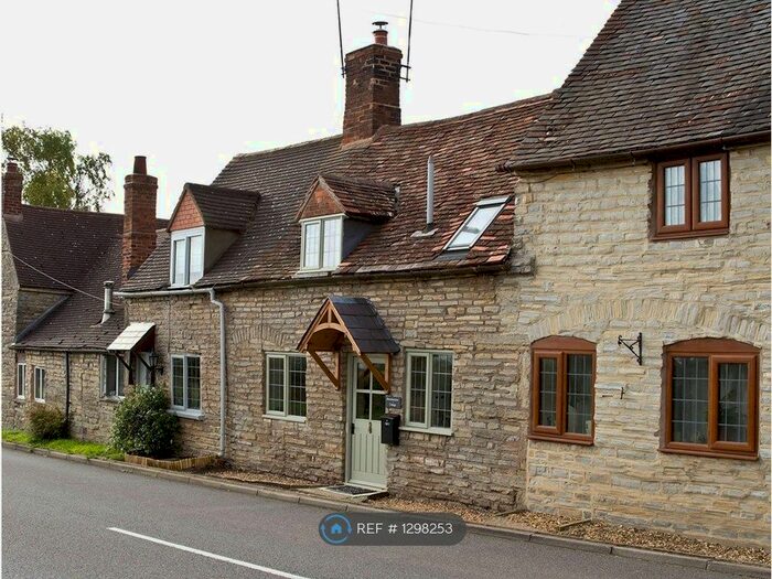 2 Bedroom Terraced House To Rent In Binton, Stratford Upon Avon CV37