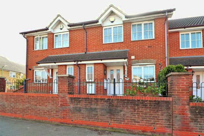 2 Bedroom Terraced House To Rent In Watling Street, Dartford, DA2