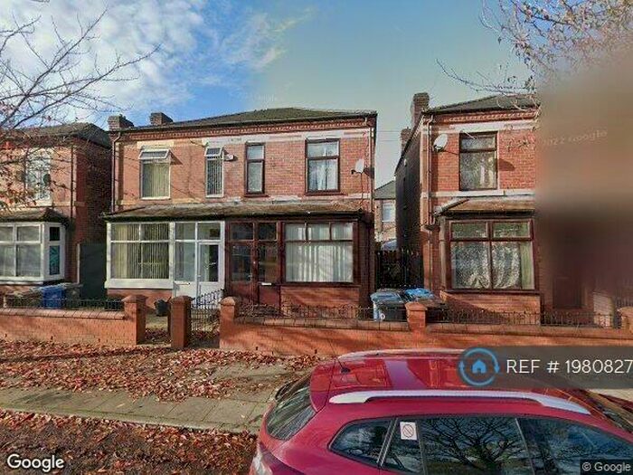 4 Bedroom Semi-Detached House To Rent In Seaford Road, Salford, M6