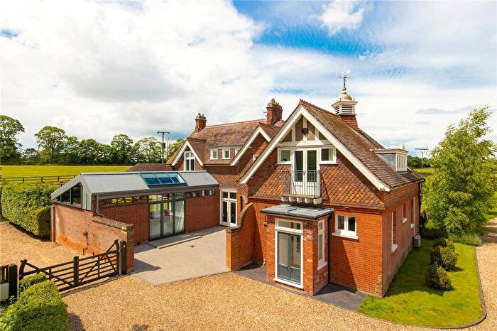 5 Bedroom Equestrian For Sale In London Road, Six Mile Bottom, Newmarket, Suffolk, CB8