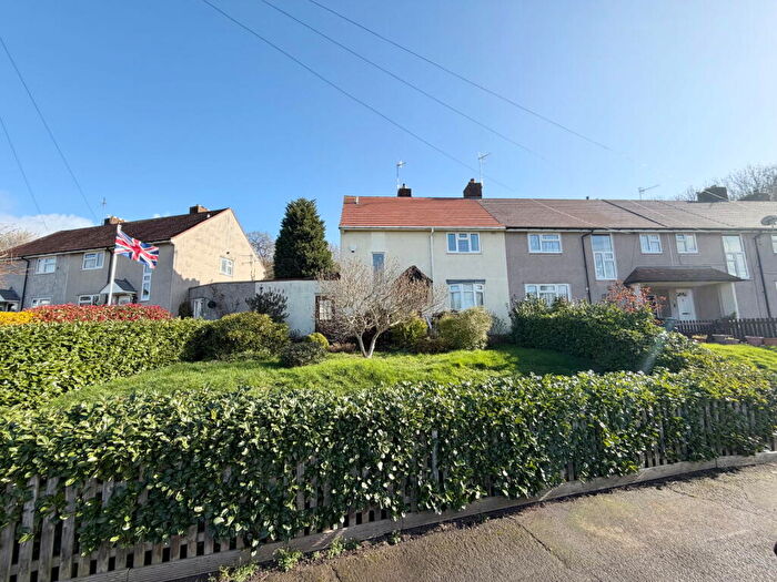 3 Bedroom End Of Terrace House For Sale In Lodge Crescent, Netherton, Dudley, DY2