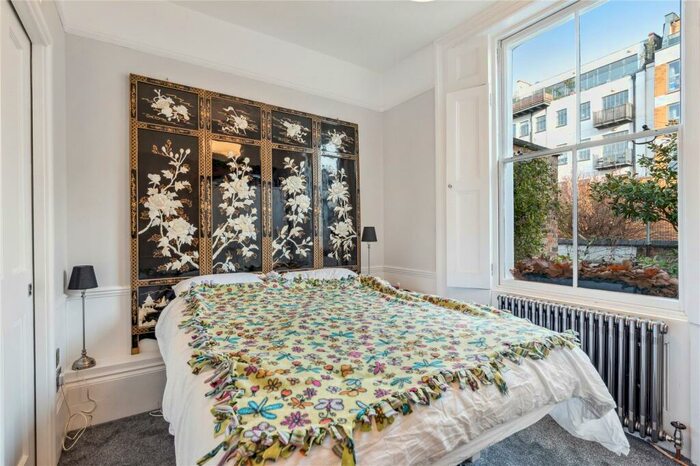 1 Bedroom Apartment To Rent In Wilton Square, Islington, N1