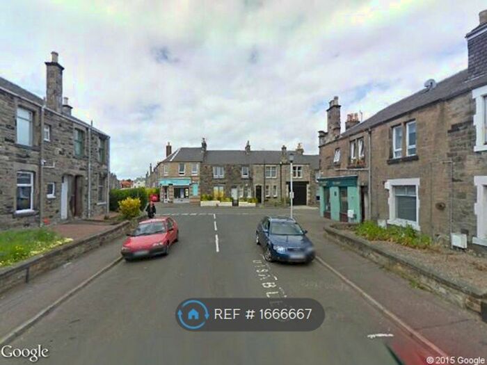 2 Bedroom Flat To Rent In Balfour Street, Kirkcaldy, KY2