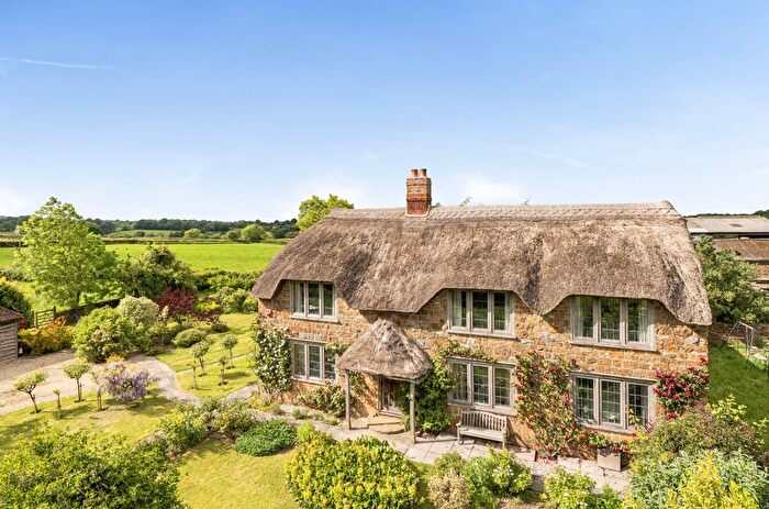 4 Bedroom Detached House For Sale In Crock Street, Donyatt, Ilminster, Somerset, TA19