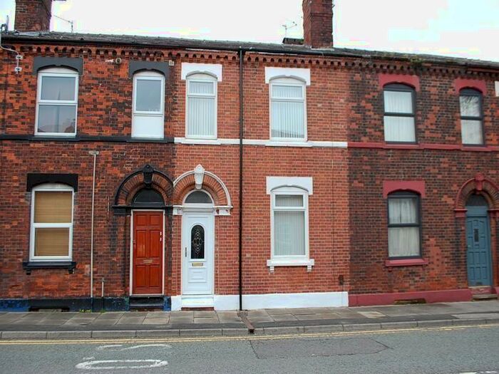 3 Bedroom Terraced House To Rent In King Street, Dukinfield, SK16