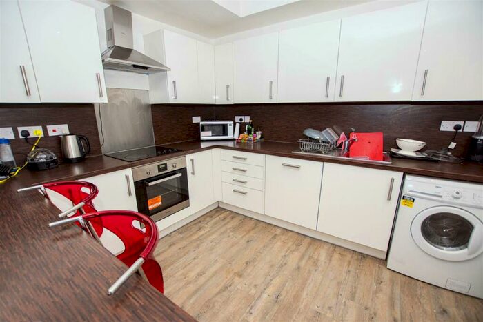 6 Bedroom House To Rent In Harrow Road, Birmingham, B29