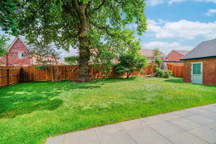 3 Bedroom Detached Bungalow For Sale In Beech Fields Place, Lowbrook Lane, Tidbury Green, B90