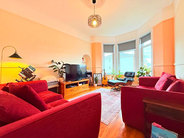 2 Bedroom Flat For Sale In Exeter Street, Coatbridge, ML5