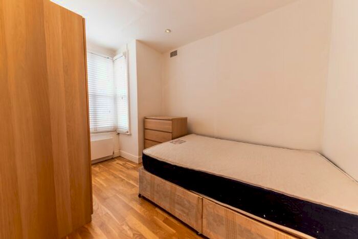 2 Bedroom Flat To Rent In Conewood Street, London, N5