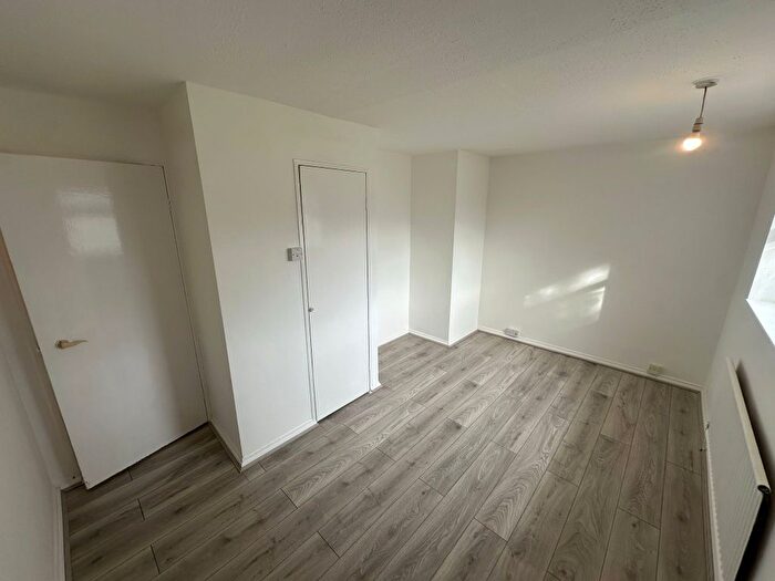 2 Bedroom Terraced House To Rent In Sturdee Road, Leicester, LE2