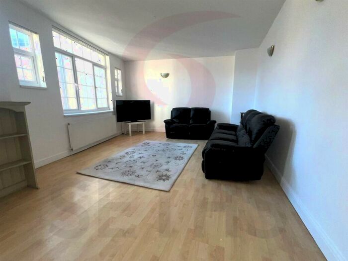 1 Bedroom Apartment To Rent In Granby Street, City Centre, Leicester, LE1