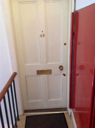 1 Bedroom Flat To Rent In B West Port, Dunbar, EH42