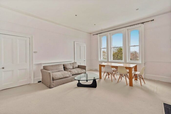 1 Bedroom Flat To Rent In Ladbroke Grove, London, W11