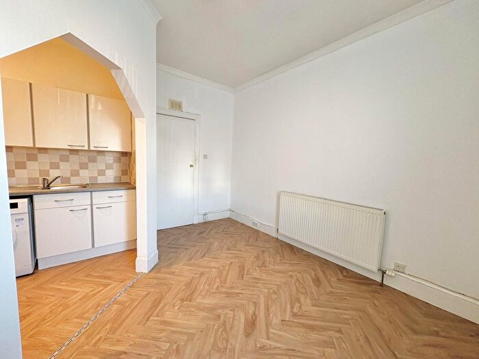 1 Bedroom Flat To Rent In , Bedford Road, Aberdeen, AB24