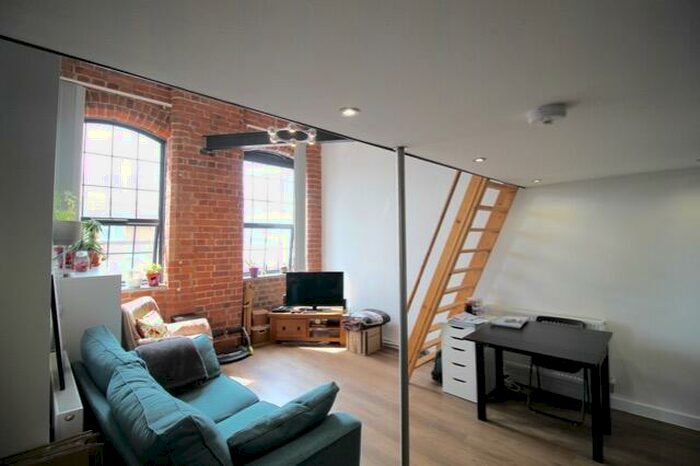 2 Bedroom Apartment To Rent In Nottingham Road, Stapleford, NG9