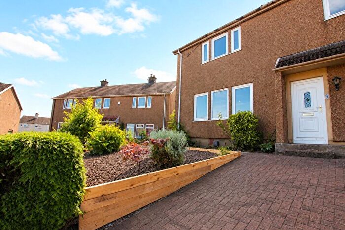 3 Bedroom Flat To Rent In Pinkiehill Crescent, Musselburgh, East Lothian, EH21