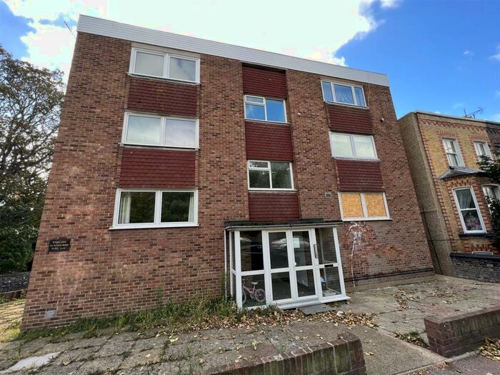 2 Bedroom Apartment To Rent In Dane Road, Margate, CT9
