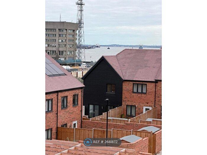 Studio To Rent In Gravesend, Gravesend, DA11