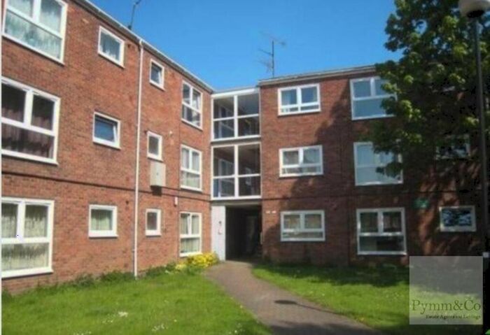 1 Bedroom Flat To Rent In Armes Street, Norwich, NR2
