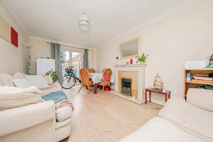 4 Bedroom House For Sale In Hatcher Crescent, Colchester, Essex, CO2