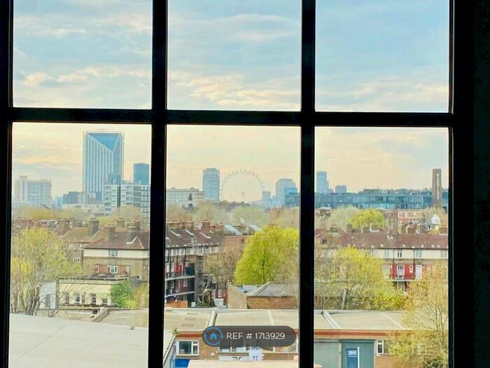 1 Bedroom Flat To Rent In New Tannery Way, London, SE1