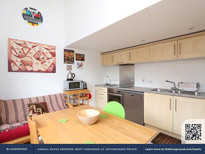 1 Bedroom Flat To Rent In Cowley, OX4