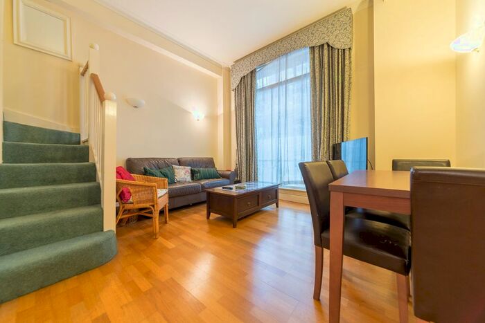 1 Bedroom Flat To Rent In North Block, County Hall, C Belvedere Road, London, SE1